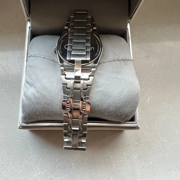 Calvin Klein K6K31143 Men's "Step" Watch - Picture 7 of 7